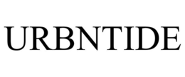 urbntide