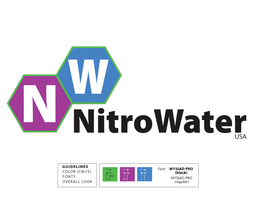n w nitrowater