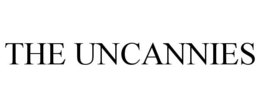 the uncannies