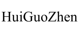 huiguozhen