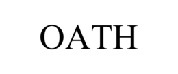 oath