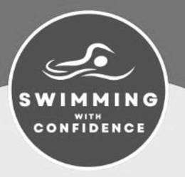 swimming with confidence