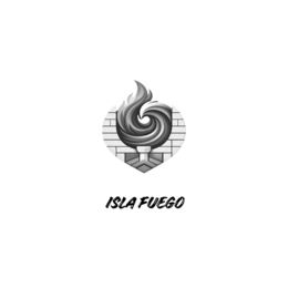 isla fuego