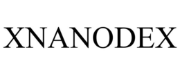xnanodex