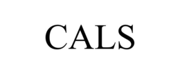 cals