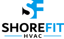 sf shorefit hvac