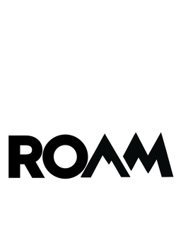roam