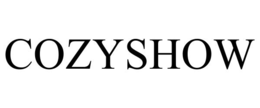 cozyshow