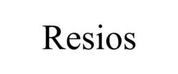 resios