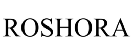 roshora