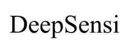 deepsensi