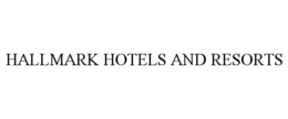 hallmark hotels and resorts