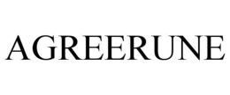 agreerune