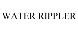water rippler