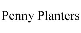 penny planters