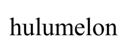 hulumelon