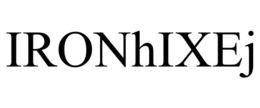 ironhixej