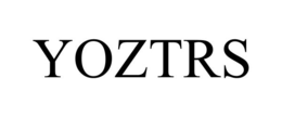 yoztrs