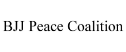 bjj peace coalition