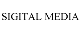 sigital media