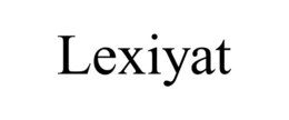 lexiyat