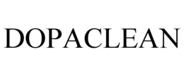 dopaclean