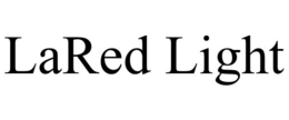 lared light