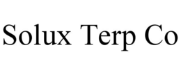 solux terp co
