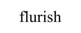 flurish