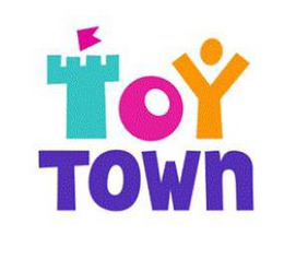toy town