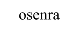 osenra