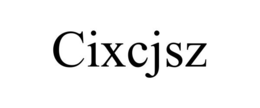cixcjsz