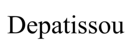 depatissou