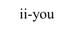 ii-you