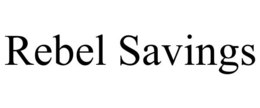 rebel savings