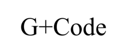 g+code