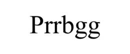 prrbgg
