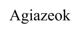 agiazeok