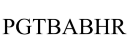 pgtbabhr