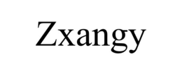 zxangy