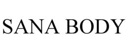 sana body