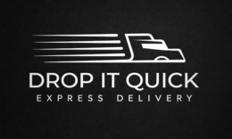 drop it quick express delivery