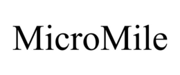 micromile