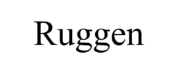 ruggen