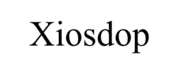 xiosdop