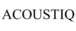 acoustiq