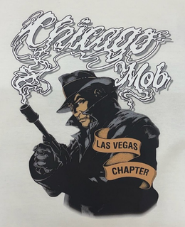 chicago mob las vegas chapter