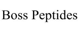 boss peptides