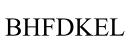 bhfdkel