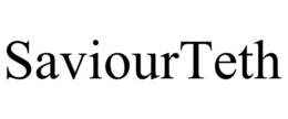 saviourteth